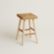 Ash tree stool MM
